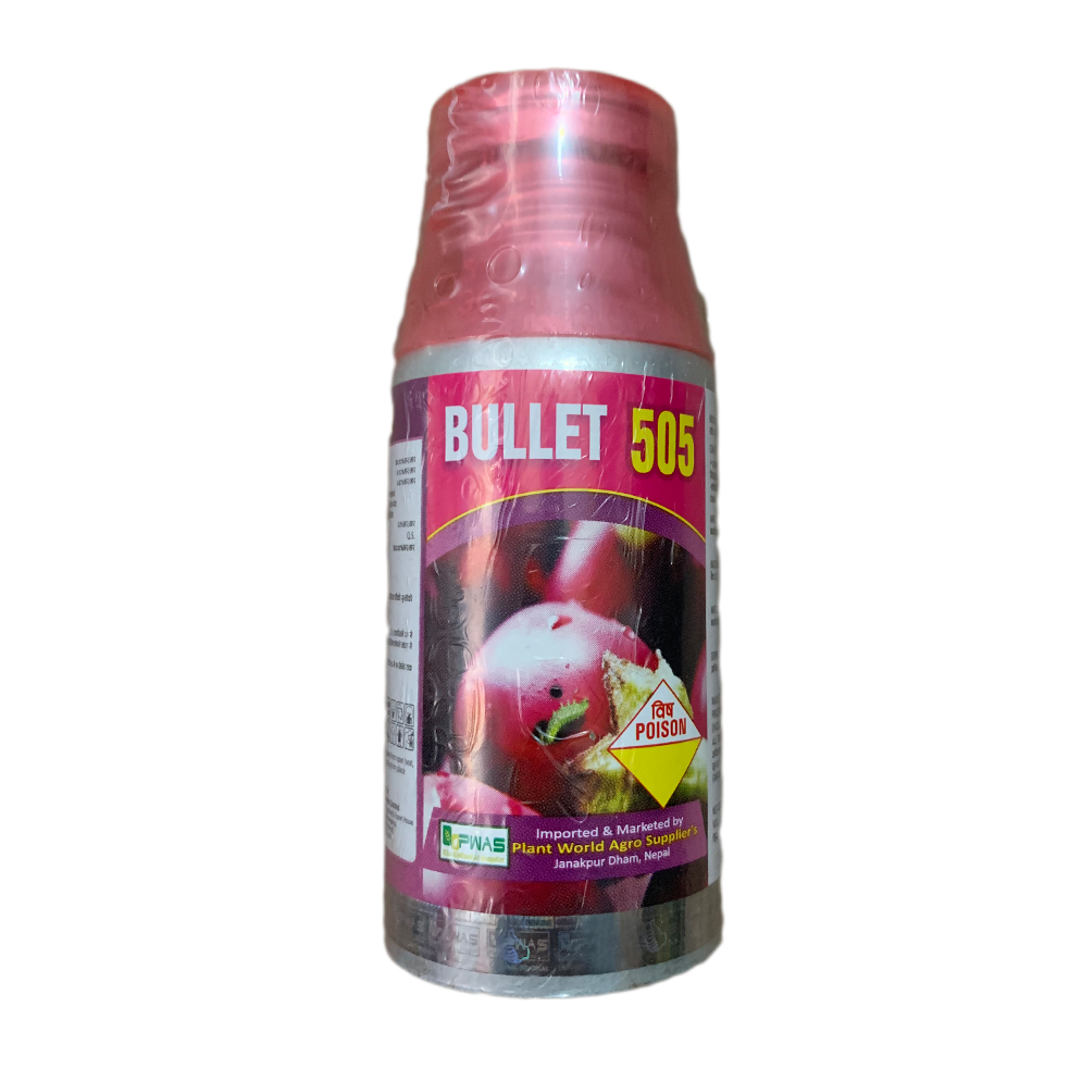 Bullet 505